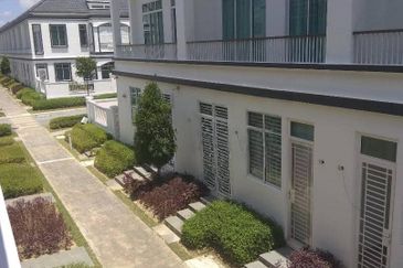 Merrydale @ Eco Majestic