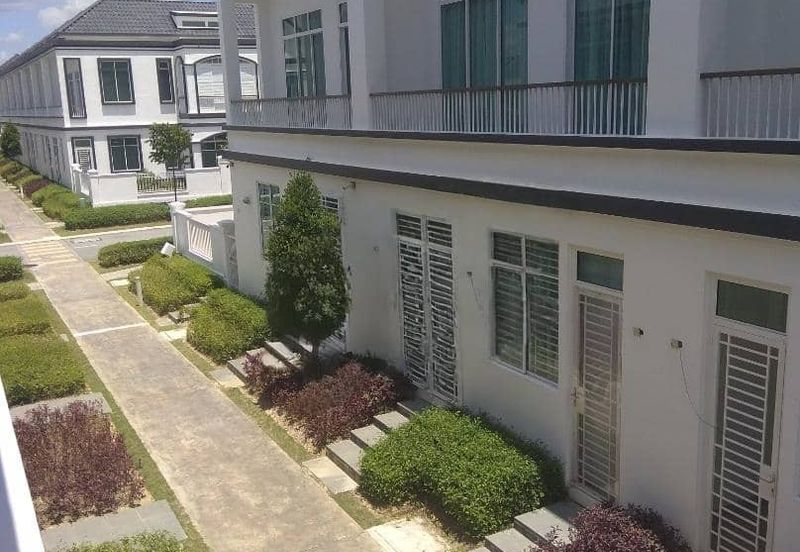 Merrydale @ Eco Majestic