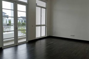 Merrydale @ Eco Majestic