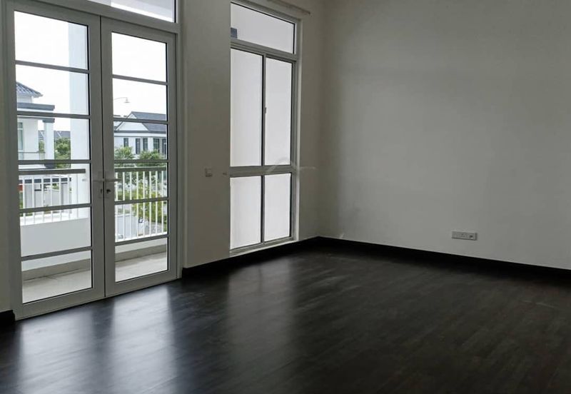 Merrydale @ Eco Majestic