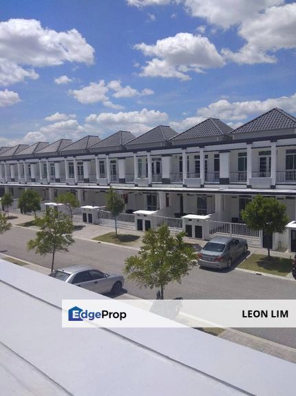 Merrydale Cradleton Mellowood Eco Majestic Semenyih Eco Hill, 2 storey house, guarded & gated , Selangor, Semenyih
