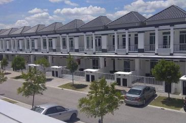 Merrydale @ Eco Majestic