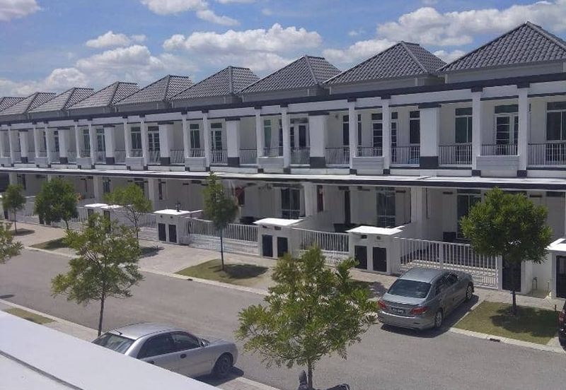 Merrydale @ Eco Majestic