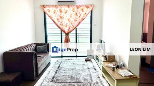 Vista Bangi Kajang near UKM, fully furnished , Selangor, Kajang
