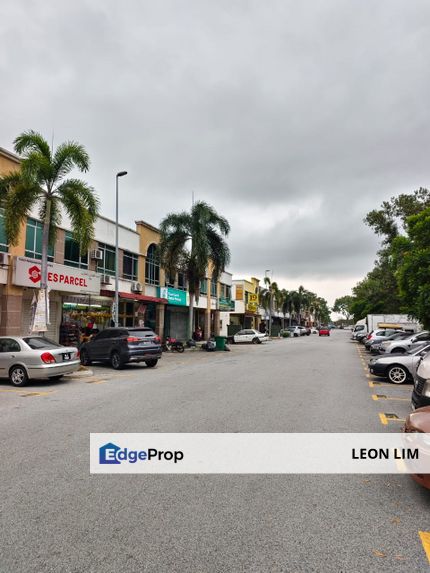 Taman Pelangi Semenyih 2 , Ground floor shop office , Selangor, Semenyih