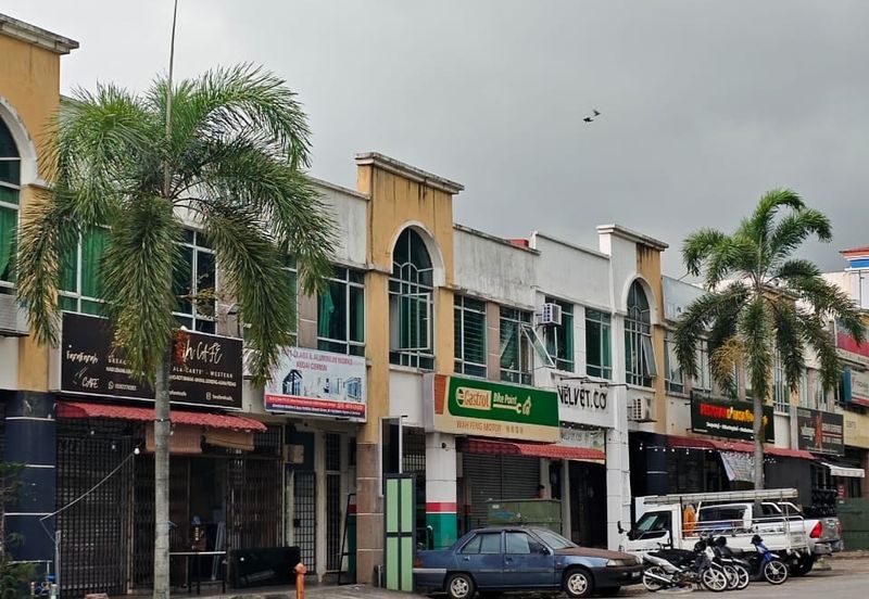 Taman Pelangi Semenyih