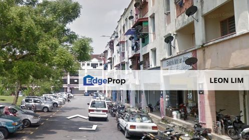 Taman Kajang Utama, Ground floor shop office, Selangor, Kajang