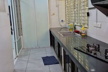 Bandar Bukit Tinggi 2