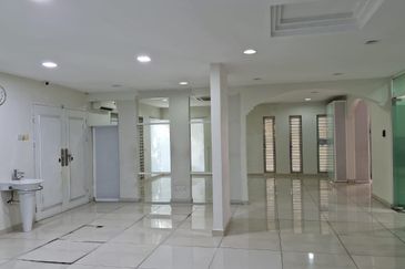 Bandar Bukit Tinggi 2