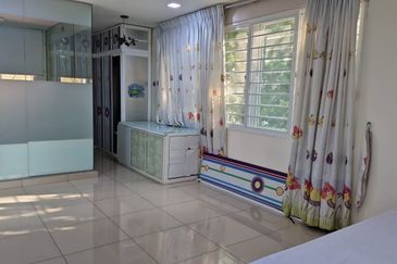 Bandar Bukit Tinggi 2