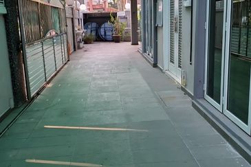 Bandar Bukit Tinggi 2