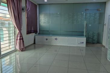 Bandar Bukit Tinggi 2