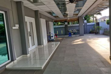 Bandar Bukit Tinggi 2