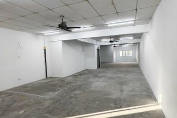 Taman Pelangi Semenyih