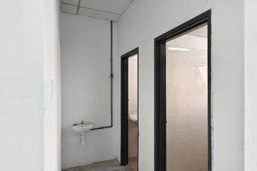 Taman Pelangi Semenyih