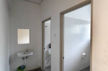 Taman Pelangi Semenyih