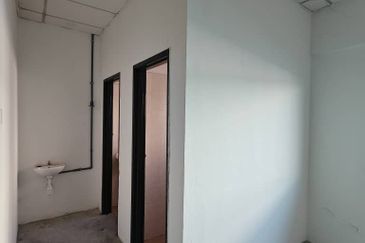 Taman Pelangi Semenyih