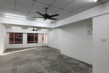 Taman Pelangi Semenyih