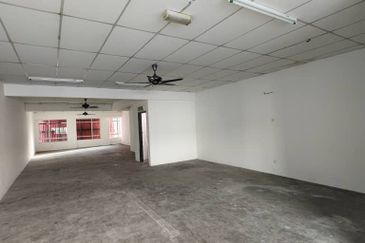 Taman Pelangi Semenyih