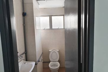 Taman Pelangi Semenyih