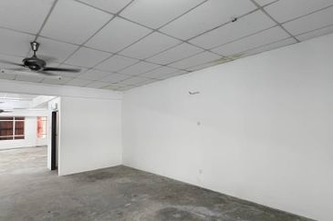 Taman Pelangi Semenyih