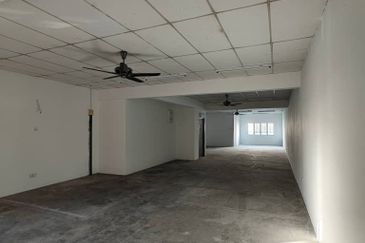 Taman Pelangi Semenyih