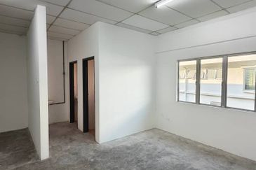 Taman Pelangi Semenyih