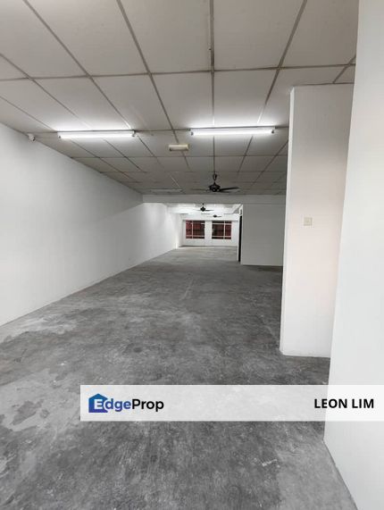 Taman Pelangi Semenyih, shop office near lotus semenyih, Selangor, Semenyih