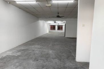 Taman Pelangi Semenyih