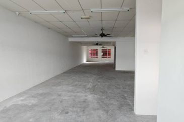 Taman Pelangi Semenyih