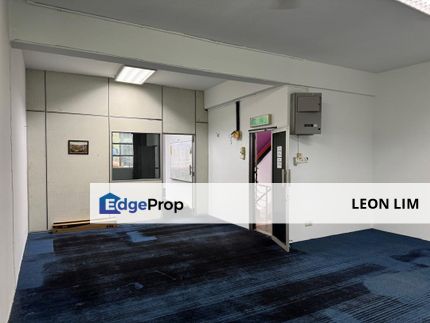 Bandar Seri Putra shop office, renovated, with partition room, Selangor, Bangi