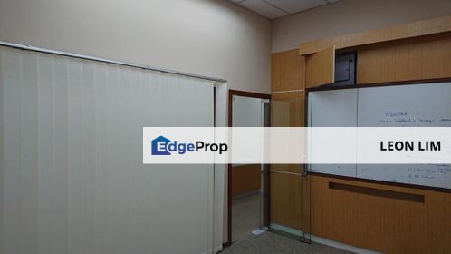 Bandar Seri Putra shop office, Bangi/ Kajang renovated, with partition room, Selangor, Bangi