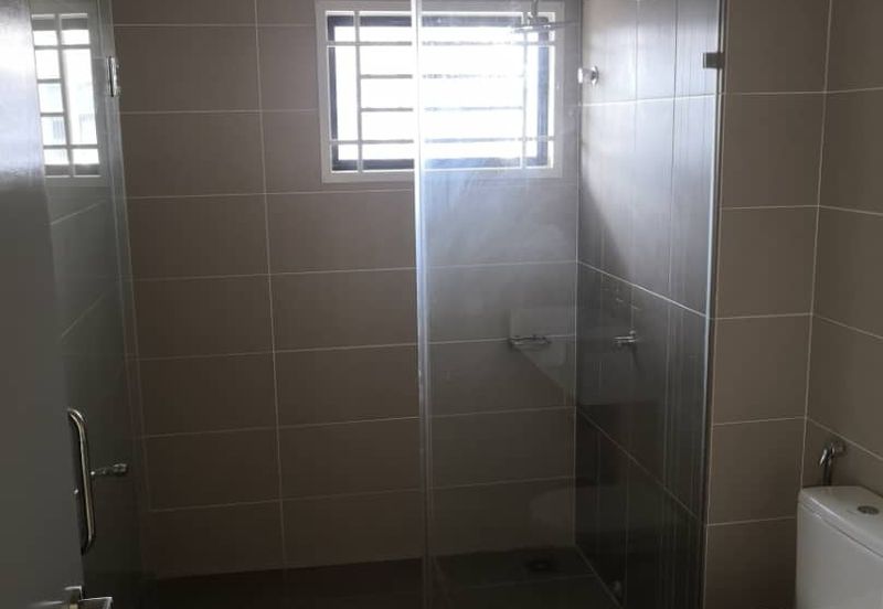 Evira @ Warisan Puteri