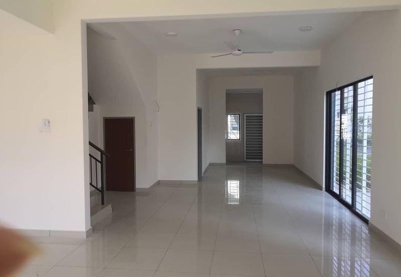 Evira @ Warisan Puteri