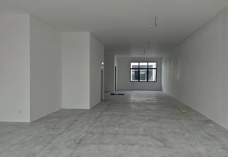 Silver Square @ Eco Majestic