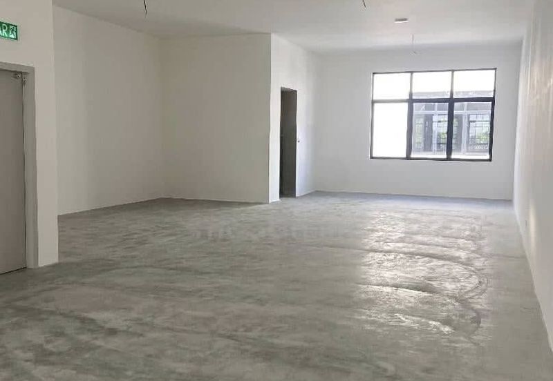 Silver Square @ Eco Majestic