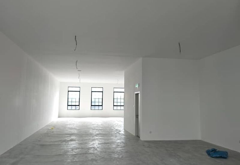 Silver Square @ Eco Majestic