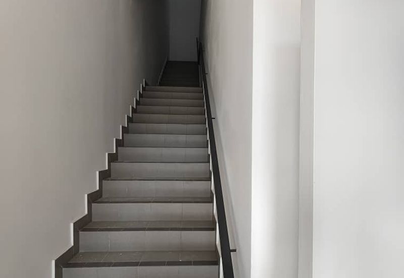 Silver Square @ Eco Majestic