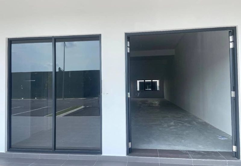 Silver Square @ Eco Majestic