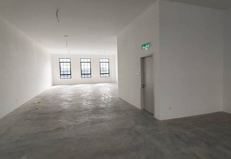 Silver Square @ Eco Majestic