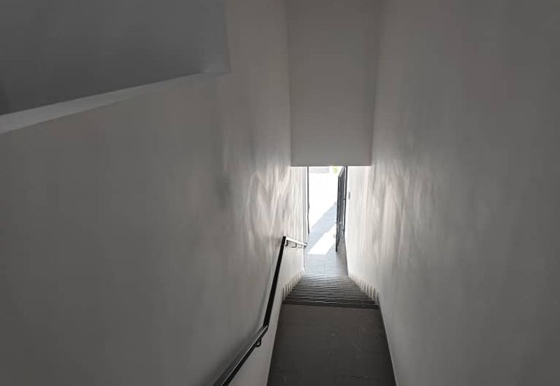 Silver Square @ Eco Majestic