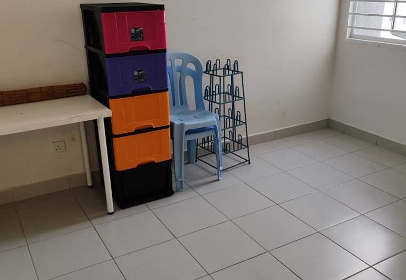 Harmony Apartment @ Eco Majestic