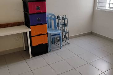 Harmony Apartment @ Eco Majestic