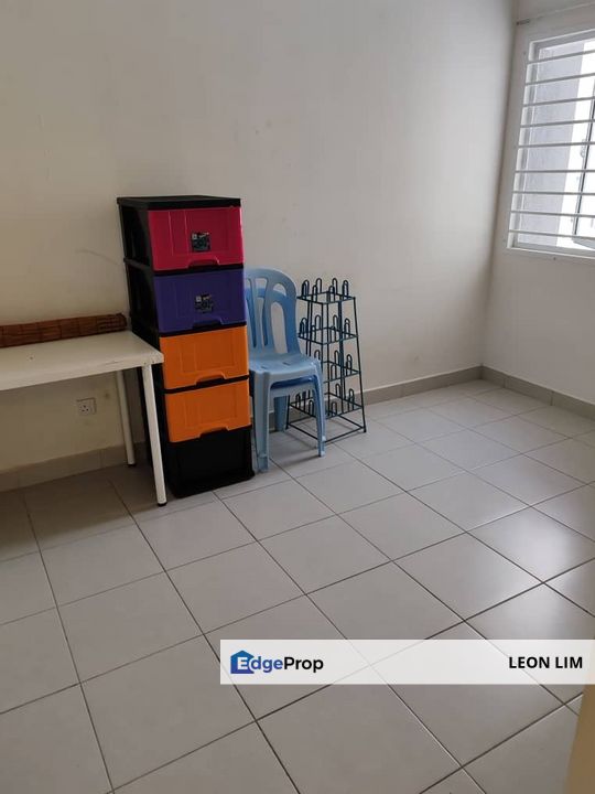 Harmoni Apartmnet Eco Majestic Semenyih, fully furnished , Selangor, Semenyih