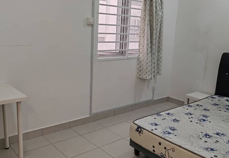 Harmony Apartment @ Eco Majestic