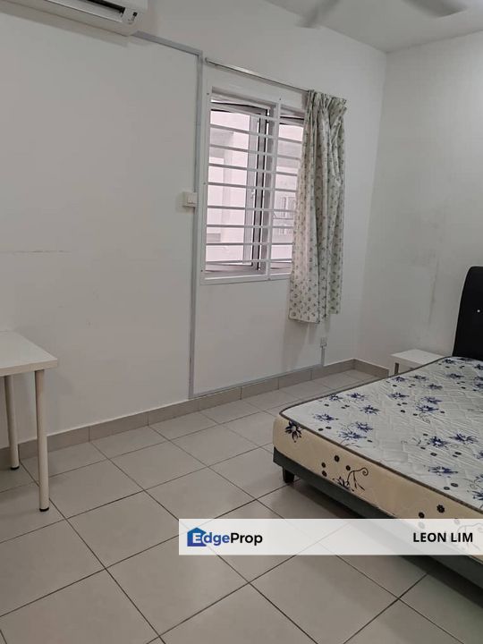 Harmoni Apartmnet Eco Majestic Semenyih, fully furnished , Selangor, Semenyih