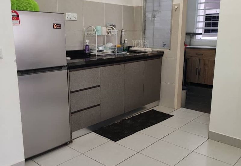 Harmony Apartment @ Eco Majestic