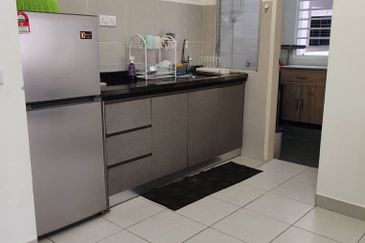 Harmony Apartment @ Eco Majestic