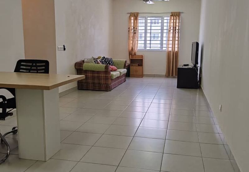 Harmony Apartment @ Eco Majestic