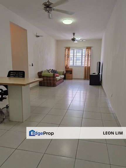 Harmoni Apartmnet Eco Majestic Semenyih, fully furnished , Selangor, Semenyih